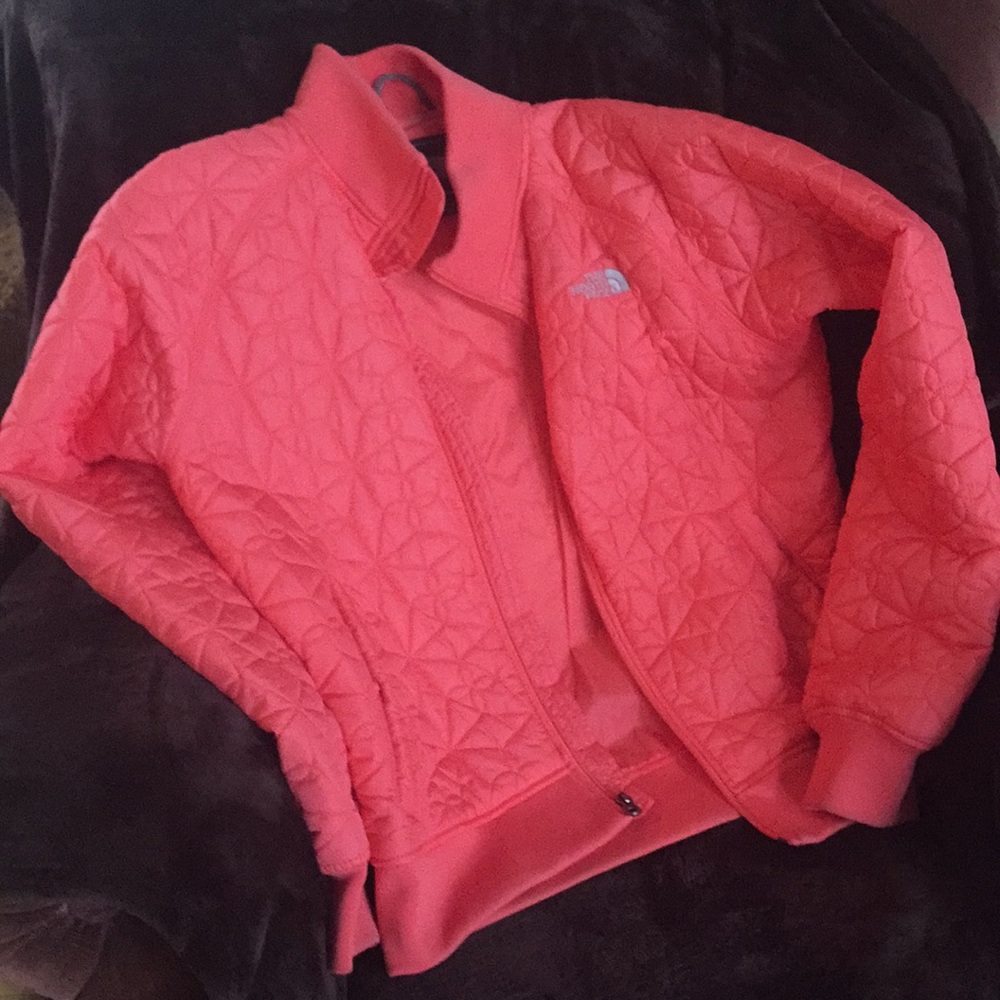 North face women’s jacket